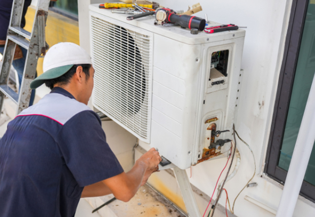 AC Maintenance