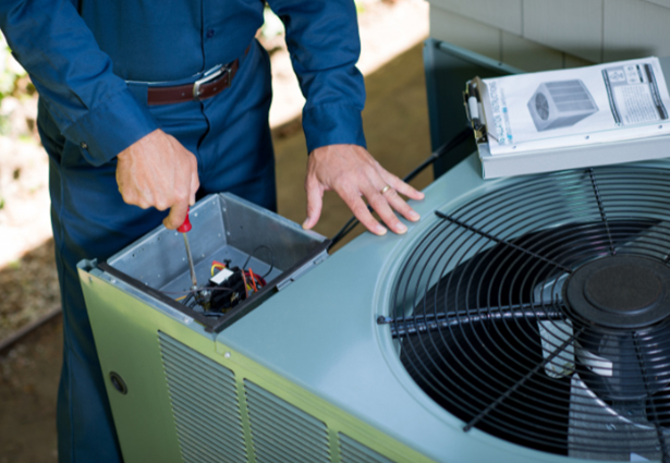Air Conditioning Repair Service