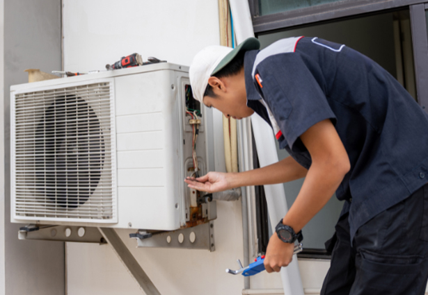Air Conditioning Repair
