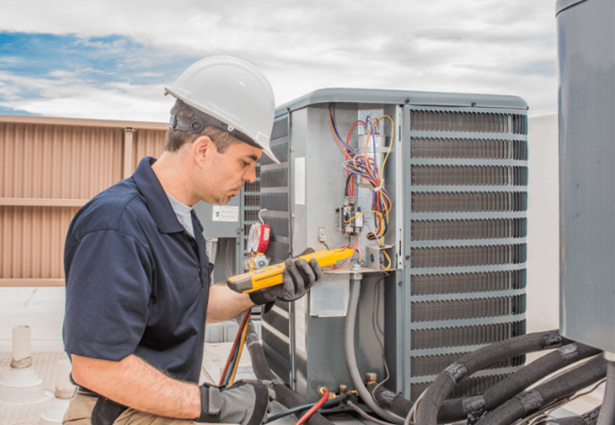 HVAC Maintenance Tucson AZ