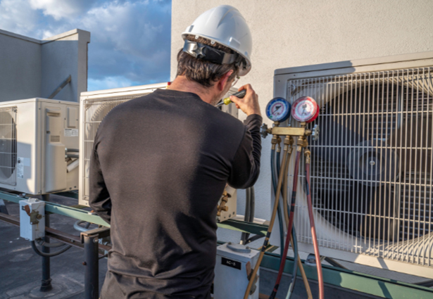 HVAC Repair Tucson AZ