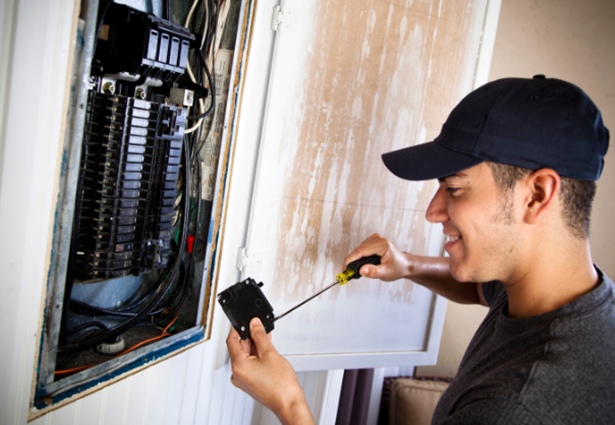 Residential Electrician Tucson AZ
