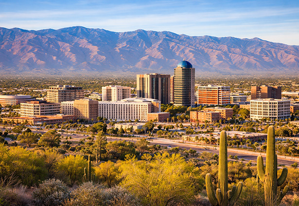 Tucson, Arizona