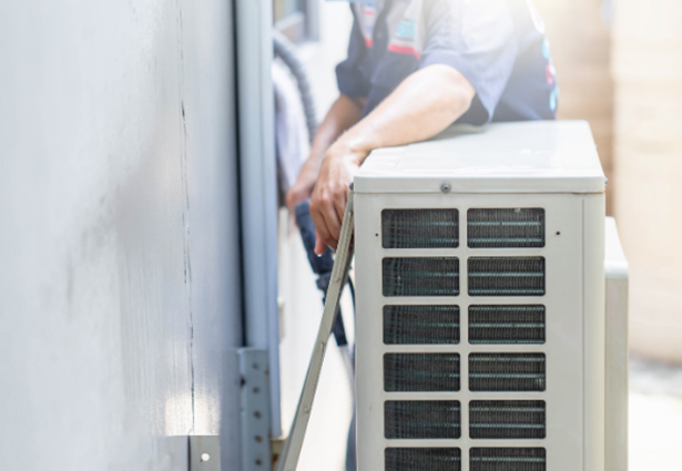 Air Conditioning Installation