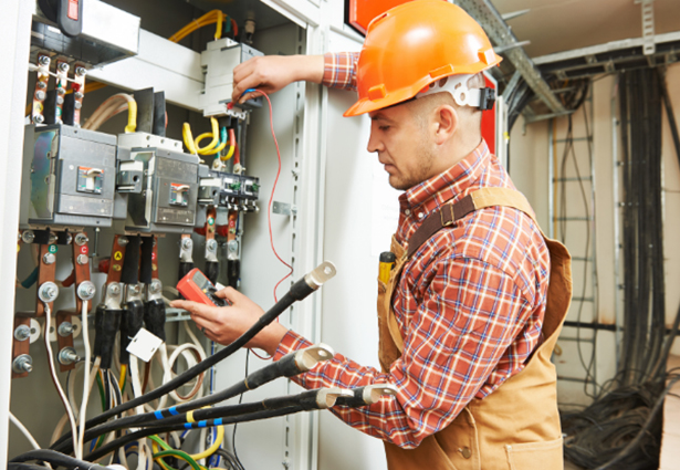 Electrical System Repair, Upgrades and Installs