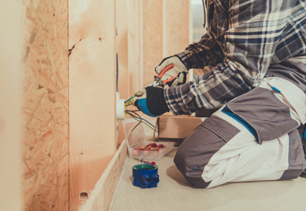 Home Renovation and Installation