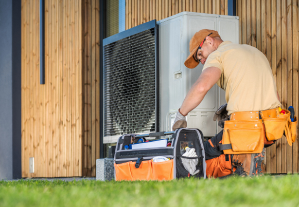 HVAC Maintenance Plan