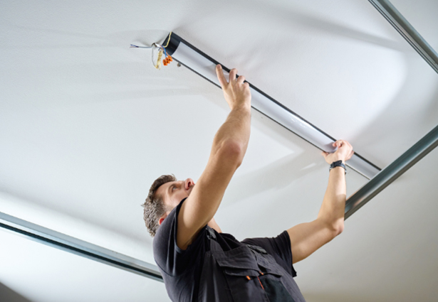 LED Lighting Install & Upgrade