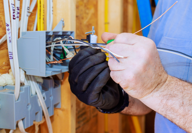 Wiring Repair and Installation